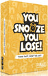 Viral Studios You Snooze You Lose Fast-Paced Word Party Game for Teens