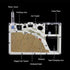 Ant Farm Castle - Ant Farms with Yellow Sand and Tool Kit for Kids, Educational Observation Habitat Science Kit