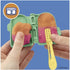 Baby Alive Sunshine Snacks Doll - Eats and Poops Summer-Themed Waterplay Baby Doll for Kids Ages 3+