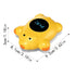 Generic Bath Temperature Gauge - Waterproof Accurate Digital | Floating Toys Water Temp Gauge for Mother New Parents