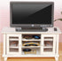 1:12 Miniature TV with Remote Control for Dollhouse Accessories and Furniture Decoration