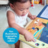 I Love to Sing in Tagalog: Nursery Rhymes, Press and Play Interactive Song Book, Tagalog for Toddlers, Tagalog Baby