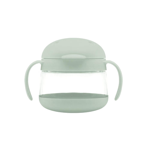 Summer Ubbi Tweat Snack Containers for Kids & Toddlers, BPA-Free Tritan Spill-Proof Toddler Snack Cups, Portable Travel
