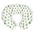 Watercolor Green Pine Trees Baby Nursing Pillow Covers for Boy Girl Pine