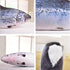 24 Inch Simulation Fish Plush Toy - Soft Fish Cushion Pillow, Stuffed Animal Toy for Cats or Kids