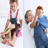 vocheer Human Body Anatomy Toy, Montessori Preschool Educational Organ Plush Toys for Kids, Science Learning Kits