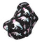 Schgap Dinosaurs Car Seat Covers for Baby, Nursing Cover Breastfeeding Baby Carrier Covers