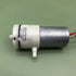 EQIMMFLJ 3V 3.7V 370 DC Small Motor Air Oxygen Pump Vacuum Negative Pressure Suction Pump DIY Inflator Monitor Breast