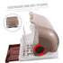 Countertops Baby Bottle Drying Rack with Dustproof Cover Compact Space-Saving Design for Kitchen Bottle Drainer