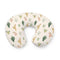KuphiL10C Western Cactus Pattern Nursing Pillow Cover, Unisex Removable Breastfeeding Pillowcase Slipcover for