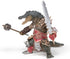 Papo Crocodile Mutant