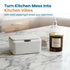 Smart Automatic Baby Wipes Dispenser - Convenient Wet Wipe Holder