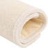 Liner,4-Layer 6pcs 6HM4 AlVABABY Hemp and Cotton Inserts Cloth Diaper Inserts,Reusable Liners for Baby Cloth Diapers