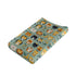 Jungle Animals Diaper Changing Pad Covers, Fitted 32”x16” Changing Mat for Baby Boys Girl Lion Tiger Giraffe
