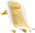 KMGDM Newborns Butt Washing Tool Children's Bath Stand Portable Baby Ass Washing Stand