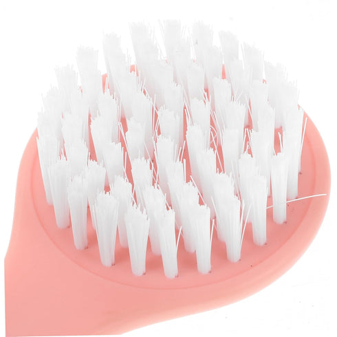 Set Brush and Comb Gentle Hair Care Tools for Newborns Soft Bristles for Delicate Scalp Cute Essential Grooming Kit