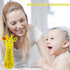Shakven Cute Giraffe Baby Bath Temperature Thermometer | Baby Bath Thermometer,Safety Floating Bath Thermometer