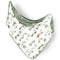 GRSSDER Baby Blankets Super Soft Jersey Knit Swaddle Blanket for Baby Girls