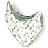 GRSSDER Baby Blankets Super Soft Jersey Knit Swaddle Blanket for Baby Girls