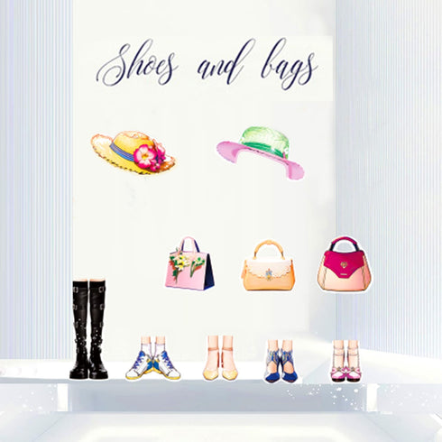 Magnetic Dress Up Paper Doll, Magnet Princess Dress Up Dolls for Girls Ages 4-7, Travel Activities Set