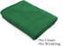 36" 36" Plusvivo Game Table Cover - Mahjong, Poker, Bridge - Machine Washable Felt - x Blue