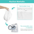 YENING 23 13 Small Changing Pad Mini x with Washable Cover Waterproof Baby Diaper Changing Pad for Dresser Table Pad