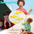 TCOTBE 10 Pack Slingshot Chicken,Slingshot Chicken Rubber Flick Flying Chicken,Funny Christmas, Flingers Stretchy Game