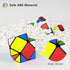 11 Pack Set 2x2 3x3 4x4 Pack Vdealen Speed Cube Puzzle Cube Bundle Fidget Ball Pyramid Dodecahedron Skewb Snake