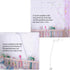 Set, Crib Canopy Holder Net Stand Holder Clip On Crib Canopy Rack, Lightweight, Easy Installation, Meets Your Needs