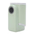 SUNGOOYUE Rechargeable Milk Bottle Warmer, Fast Heating, Portable Design with Accurate Temperature Control, Ideal