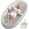 YENING Wipeable Changing Pad for Dresser Waterproof Leather Baby Diaper Changing Pads Washable