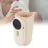 Portable Baby Bottle Warmer for Travel, USB Bottle Warmer Heater, Fast Heating & Long Lasting Warming, Baby Milk Warmer