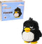 Larcele Animal Series Micro Building Blocks Animal Set, DIY Mini 3D Building