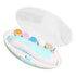 Trimmer, Trimmer Set Baby Electric Nail Infants Nail File LED Baby Nail File Electric Nail Manicure Toes Fingernails