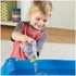 19 3+ Learning Resources Splashology! Water Lab Science Kit, STEM Playtime, Water Activities, Pieces, Ages