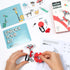 Community The OFFBITS Offbits Animal Kit - Pingubit, Penguin Model Size Kit with Super Tool + Online Unlocking Code