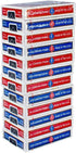 Bicycle 595954 Standard Rider Back Poker Playing Cards, 12 Decks