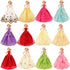 BARWA 5 Pcs Handmade Doll Clothes Wedding Gowns Party Dresses for 11.5 Inch Dolls