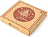 6 Set 12 3+ Tender Leaf Toys - Pizza Party - Slices of Realistic Pizza Toy with Different Toppings, Kraft Card Take-Out