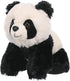Wild Republic Panda Plush Stuffed Animal, Cuddlekins 8 Inches - Black & White Gifts for Kids