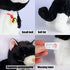 Smalody Interactive Plush Toys, Novelty Sound Control Mechanical Cat Electronic Pets Robot Cat Gift for Children