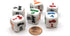Koplow Games Train-Themed Dice Game