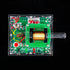 Soldering Practice Kit Electronic Mini Magnet Shooter DIY Kit, Fun Soldering Project for Parent and Child