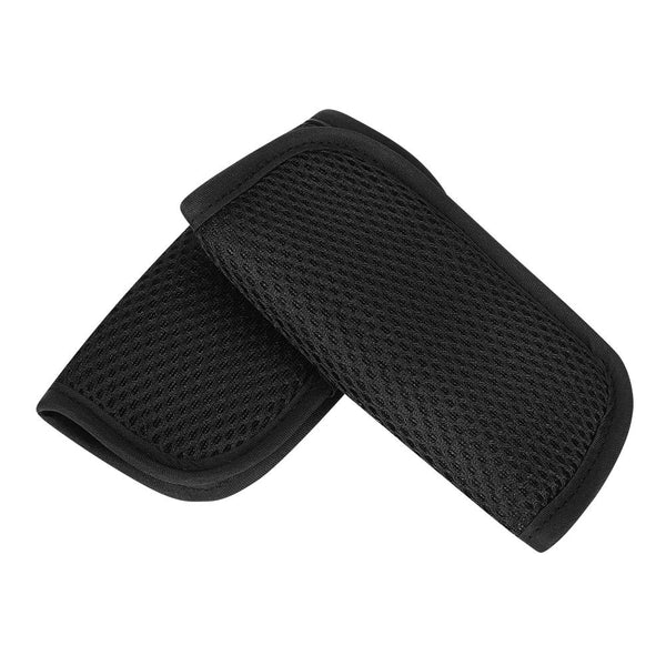 Accmor Car Seat Straps Shoulder Pads for Baby Kids, Soft Car Seat