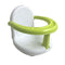 Lucakuins Foldable Non Slip Bath Seat - Baby Bathtub Chair for Sitting Up,
