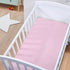 Pack Pack 2 Pack 38"x26" Little Grape Land and Play Sheets Mini Crib Sheets Soft Breathable N Play Sheets, Playard