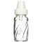 Evenflo Feeding Classic Twist Glass - 4oz, 3pk