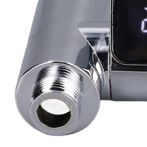Semme G1 2 Faucet with LED Display High Accuracy Shower Temperature for Kids Adults Tool Installation for Family