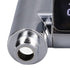 Semme G1 2 Faucet with LED Display High Accuracy Shower Temperature for Kids Adults Tool Installation for Family