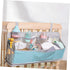 Hanging Diaper Organizer for Effortless Baby Care